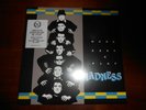 RECORD STORE DAY RSD,2020,MADNESS,WORK REST AND PLAY EP.TRIPLE GATEFOLD 7