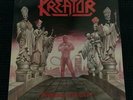 KREATOR Terrible Certainty THRASH METAL US 1987 1st Press Noise International NM