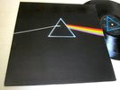 PINK FLOYD - THE DARK SIDE OF THE MOON - STAMPA APRIBILE UK - LP VINILE