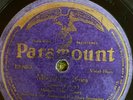 Paramount 12083 Ma Rainey  MOONSHINE BLUES  78rpm 1923 Blues VV- Blesh copy