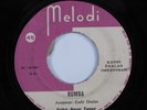 Mod Exotica 45 KADRI UNALAN Rumba MELODI turkey HEAR