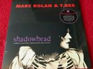 MARC BOLAN T.REX  SHADOWHEAD RSD ULTRA LIMITED PURPLE VINYL LP RSD 2020