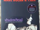 MARC BOLAN T.REX  SHADOWHEAD RSD ULTRA LIMITED PURPLE VINYL LP RSD 2020