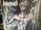 Behemoth Demigod Grey Vinyl Neuwertig