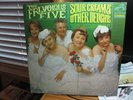 RARE   The Frivolous Five, Sour Cream & Other Delights, RCA Victor PROMOTIONAL