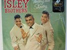 Rare Soul LP- The Isley Brothers- Twisting And Shouting- United Artists UAL 3313