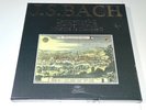 BACH SEALED 7 LP DGG ARCHIV PROD BOX - CHAMBER MUSIC II - FOURNIER CELLO |105