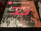 DURAN DURAN A DIAMOND IN THE MIND 2LP Pink Vinyl RSD 2020 LIMITED 475/600 Sealed