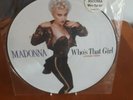 Madonna - Who's That Girl 12