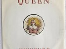 QUEEN -Innuendo- Rare UK Promo 12” With Custom Slv. 12 QUEENDJ 16 (Vinyl Record)