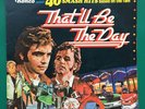THAT'LL BE THE DAY Film Soundtrack OST 2-LP Ringo Starr David Essex Bobby Vee 73