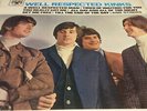 ID34z - The Kinks - Well Respected Kinks - MAL 612 - vinyl LP