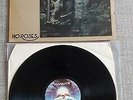 SHIRLEY COLLINS/ALBION BAND-NO ROSES-UK RE-ISSUE ON MOONCREST/B &C-1971-V.G.COND