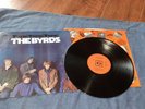 THE BYRDS   turn  turn  turn    1966-FIRST UK MONO  PRESS - CBS LAB- N/M