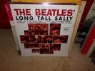 SEALED THE BEATLES  LONG TALL SALLY  MONO