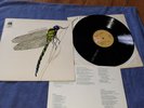 STRAWBS   dragonfly   1970- UK FIRST  PRESS - BROWN /TAN  A&M  LAB-N/M