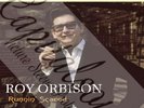 60S ROCK 'N' ROLL LONDON ROY ORBISON RUNNIN' SCARED / LOVE HURTS PICTURE SLEEVE