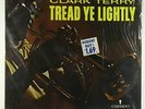 Clark Terry - Tread Ye Lightly LP - Cameo - C-1071 Mono SEALED