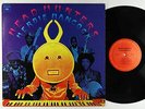 Herbie Hancock - Head Hunters LP - Columbia VG+