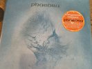 Tangerine Dream - Phaedra  - Dbl 0range vinyl LP - RSD 2020/Record store day