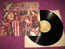 MC5 - KICK OUT THE JAMS - ELEKTRA FRANCE 1969 ORIGINAL GOLD/TAN LABEL*VERY RARE