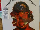 Metallica Hardwired To Self Destruct Box Set *Sealed* Vinyl