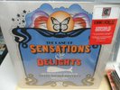The Land of Sensations & Delights Psychopop Sounds Whale LP RSD 2020 BRAND NEW