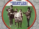 The Beatles, Big Beat, Picture Disc