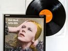 David Bowie Hunky Dory Vinyl album LP 1971 SF8244 Orange label Combine Postage