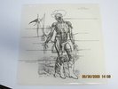 XIU XIU Fabulous Muscles LP  Free Porcupine Society EXPERIMENTAL rare oop SEALED