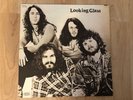 Looking Glass - S/T 1972 Epic ?KE 31320 Jacket/Vinyl NM- Brandy