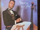 SEALED Maestro Fresh Wes Symphony in Effect LP hip hop rap LMR