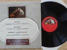 C181 HMV ALP 1011 FURTWANGLER HAYDN SYMPHONY No.94 BRAHMS VARIATIONS