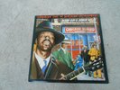 BUDDY GUY & JUNIOR WELLS-DRINKIN' TNT 'N' SMOKIN'-BILL WYMAN-LP-IMP-UK- RL 0034