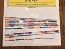 Karlheinz Stockhausen ?– Hymnen . 2 x LP  DGG 139 421/22 SLPM , NM