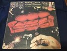 FRANK ZAPPA ONE SIZE FITS ALL Rare Argentinian RECORD Spanish trucking-LP 1975