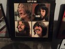 The Beatles UK 1970 Original Let it Be (From The box Set)