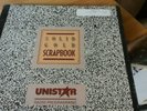Solid Gold Scrapbook 5 LP box  Set unplayed  Radio show vg+  3/5/90