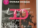 DURAN DURAN A DIAMOND IN MIND RSD 2020 2LP PINK VINYL LIMITED TO 600, NUMBER 132