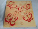 HEAVENLY 'LE JARDIN DE HEAVENLY' VINYL LP SARAH RECORDS 1992 TALULAH GOSH