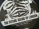 Record Store Day 2020 RSD The Future Sound Of London Papua New Guinea 543/750