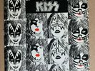 KISS ROCK AND ROLL ALL NITE CAN 126 PUSH OUT CENTER
