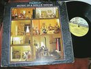 FAMILY   -      Music In A Doll's House,     RARE ORIGINAL 1968 UK DEBUT LP