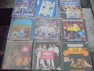 Abba : 19 Singles,7
