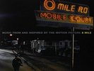 8 MILE Soundtrack - 2 LP VINYL ALBUM - EMINEM, 50 CENT - Lose Yourself, Wanksta