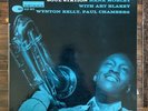 Hank Mobley - Soul Station BLP 4031 Original w/ Ear Excellent