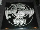 SEALED LYNYRD SKYNYRD 1991 SOUTHERN ROCK ATLANTIC ALBUM #A1-82258 COLUMBIA HOUSE