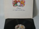 Queen ?– A Night At The Opera - 1975 Vinyl LP - EMI EMTC 103 - Embossed Gatefold