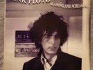 Pink FLOYD Flaming And Screaming rare lp Syd Barrett