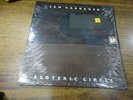 George Russell Presents Jan Garbarek With Terje Rypdal ‎– Esoteric Circle